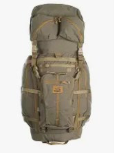Kifaru Hoodlum Pack Bag