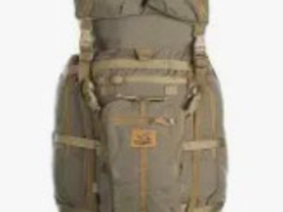 Kifaru Hoodlum Pack Bag
