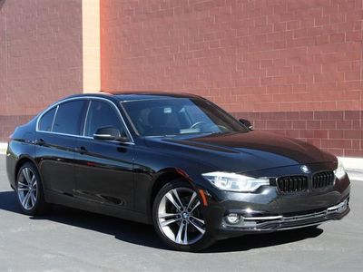 2018 BMW 3 Series 330i xDrive