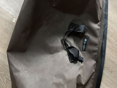 Watershed dry bag