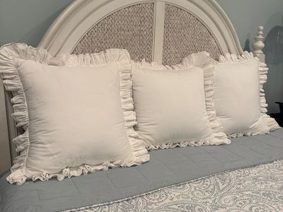 Throw Pillows - 26”