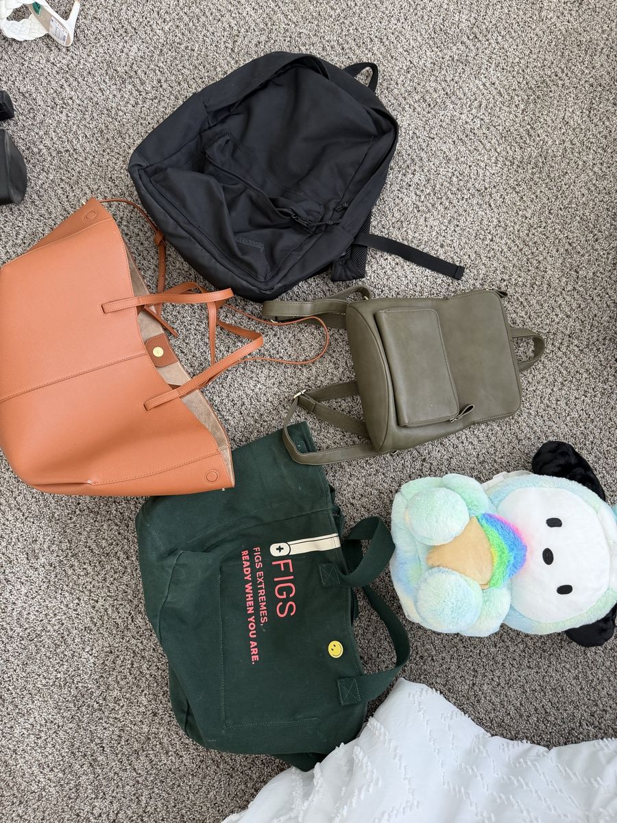 Bags for sale