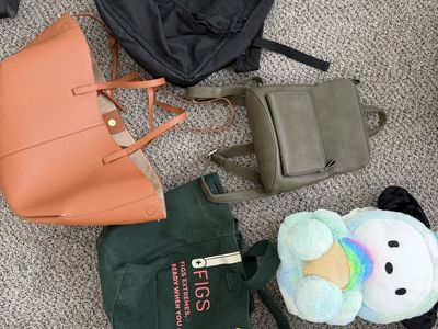 Bags for sale