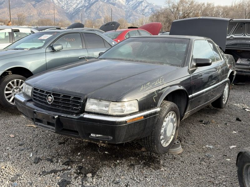 1998 Cadillac Eldorado Parts
