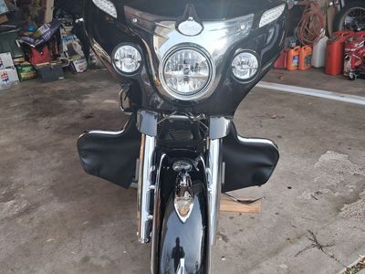 2017 indian roadmaster classic