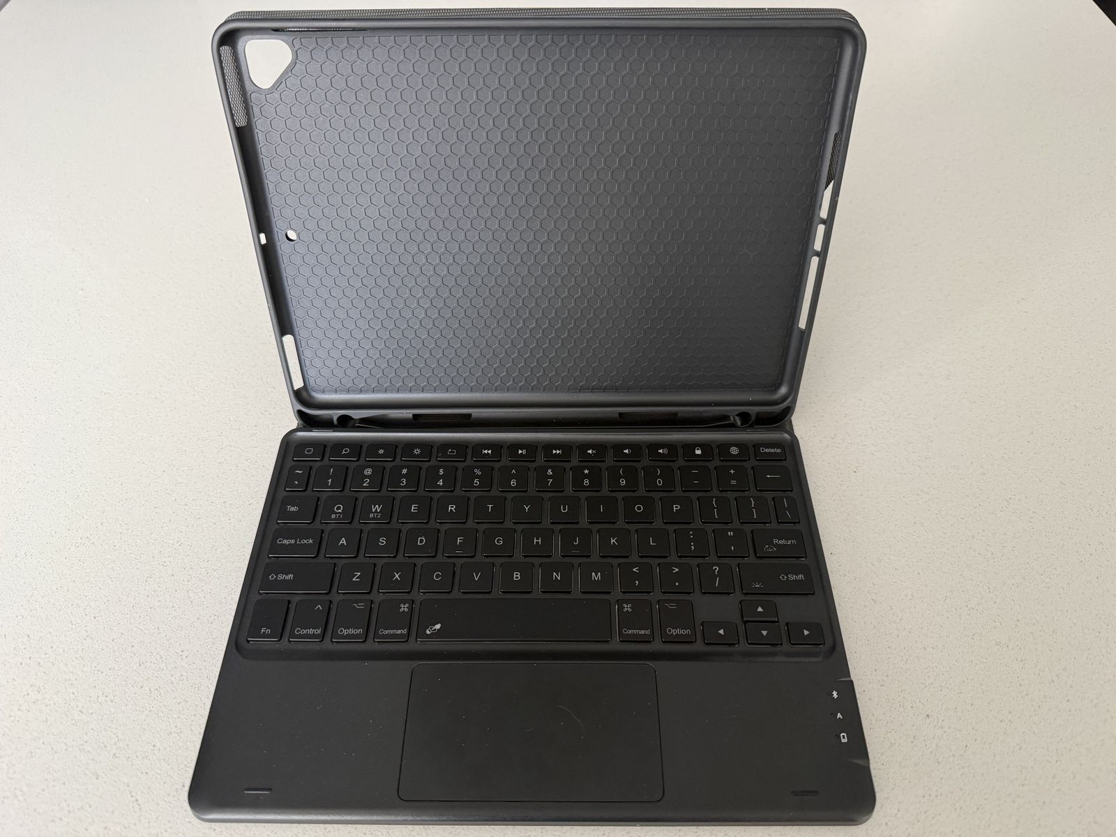 ipad Keyboard Case