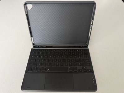 ipad Keyboard Case