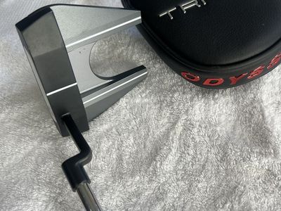 Odyssey Tri Hot Stoke Lab #7