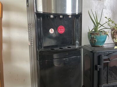 Water Dispenser