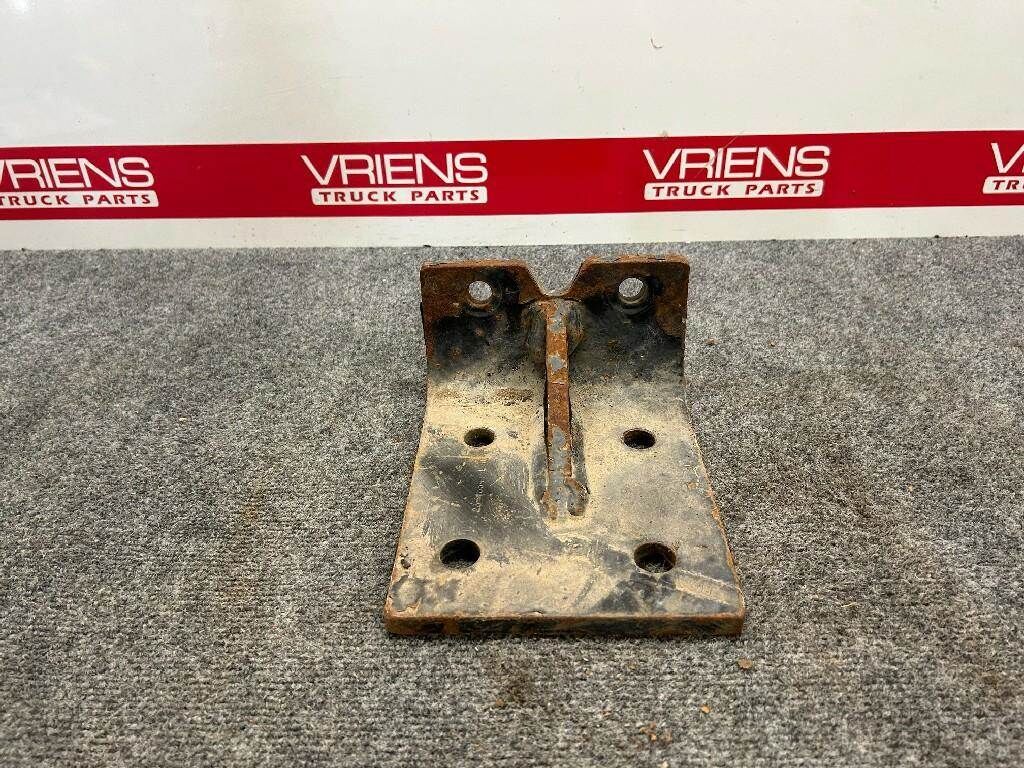 Cummins Engine Mount