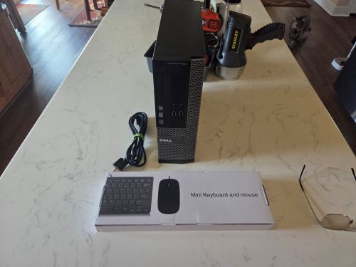 Dell Computer