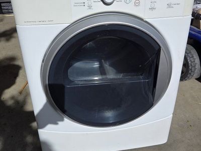 Electric Dryer