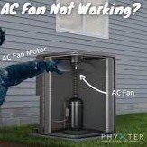 AC air conditioner Repair Service parts help