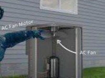 AC air conditioner Repair Service parts help