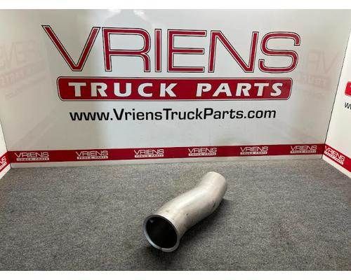 Volvo Exhaust Stack
