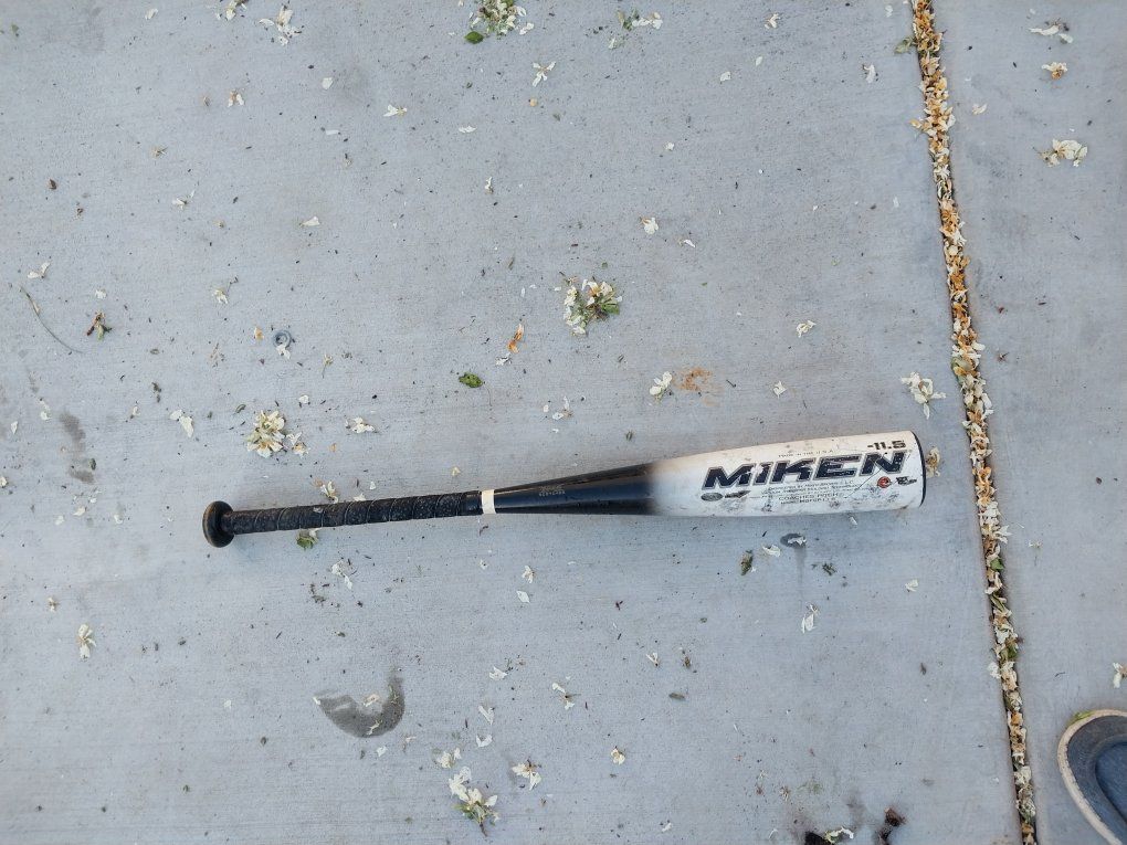 FREAK kids baseball bat, guarantee those home runs