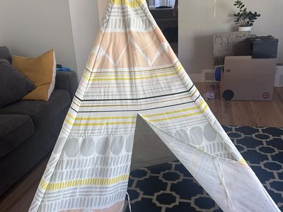 Kids Teepee