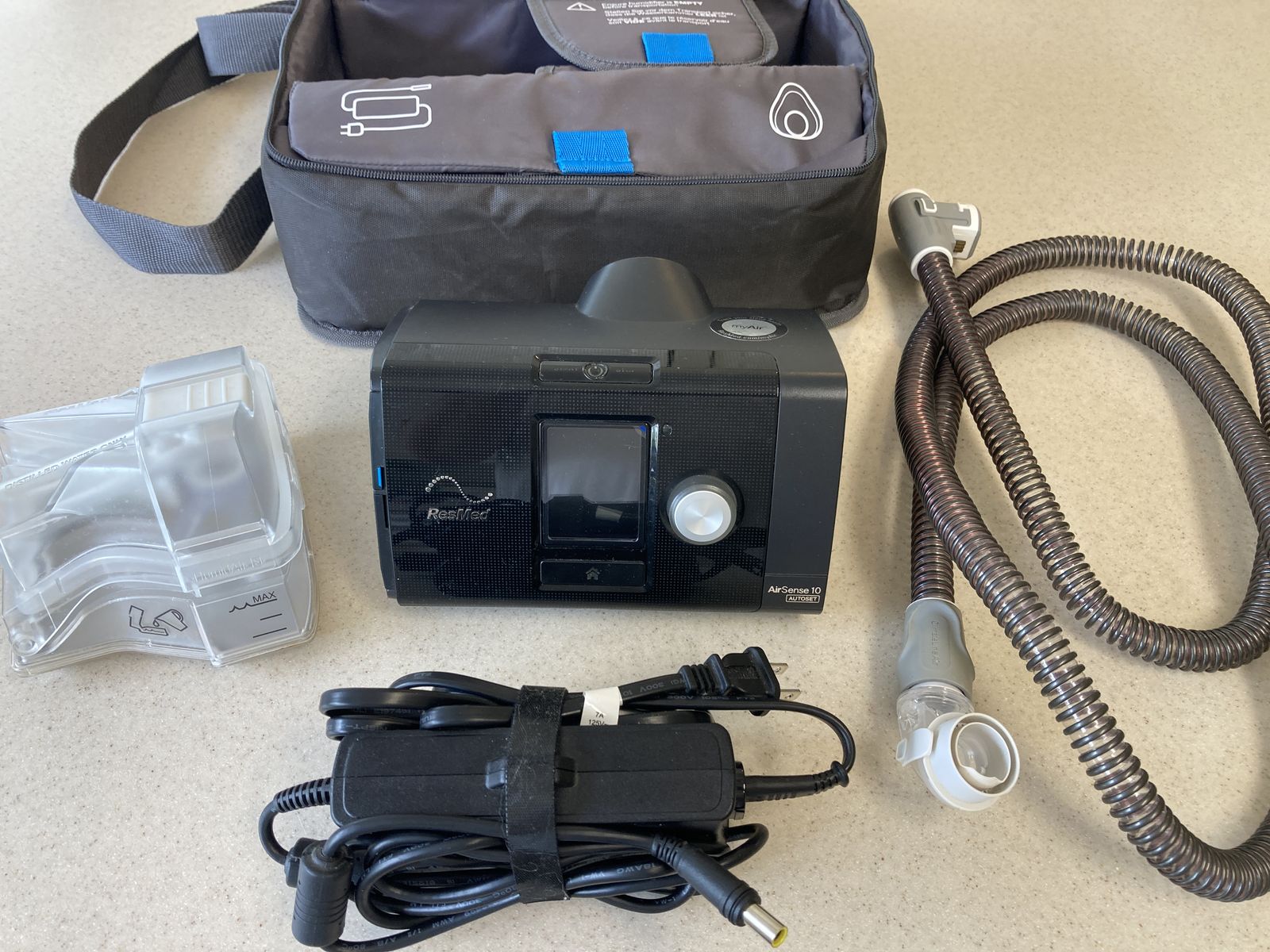 Resmed Airsense 10