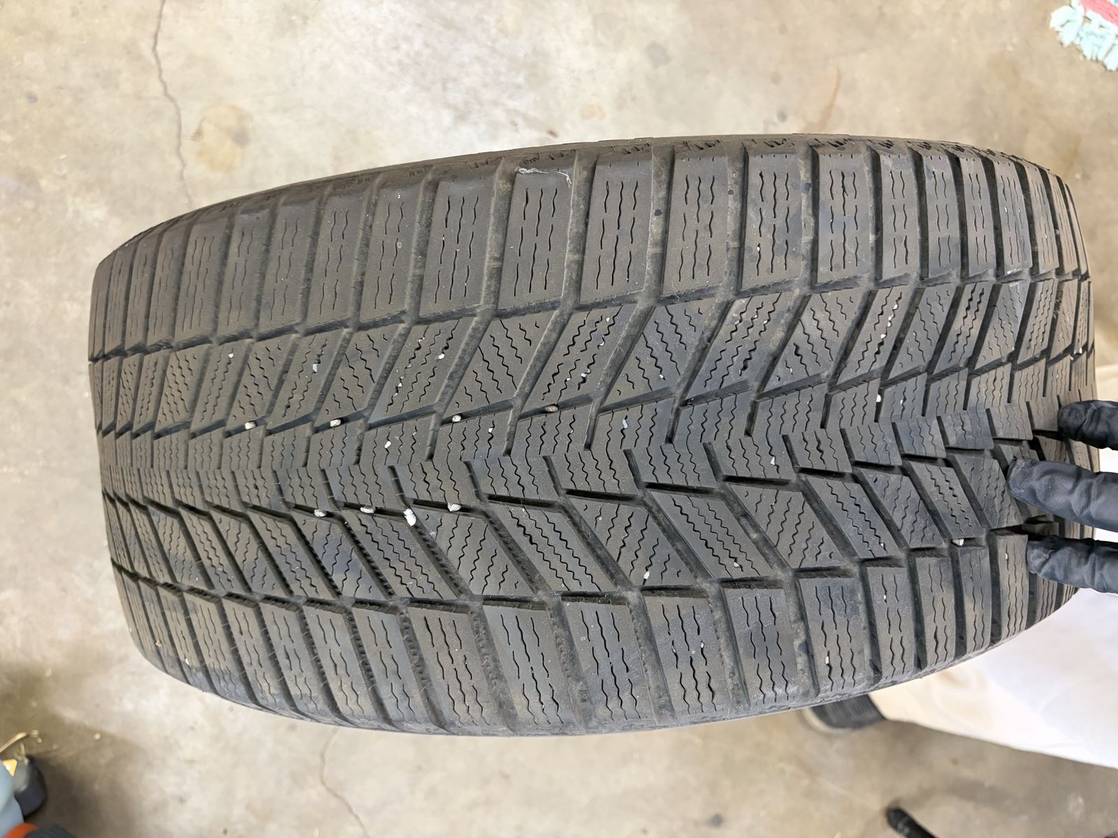 Tires 