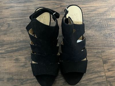 Women’s Naturalizer heels