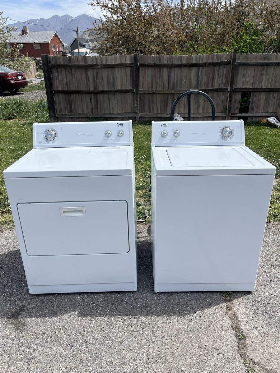 Washer set for sale