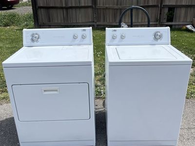 Washer set for sale
