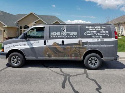 Home Matters Handyman Service