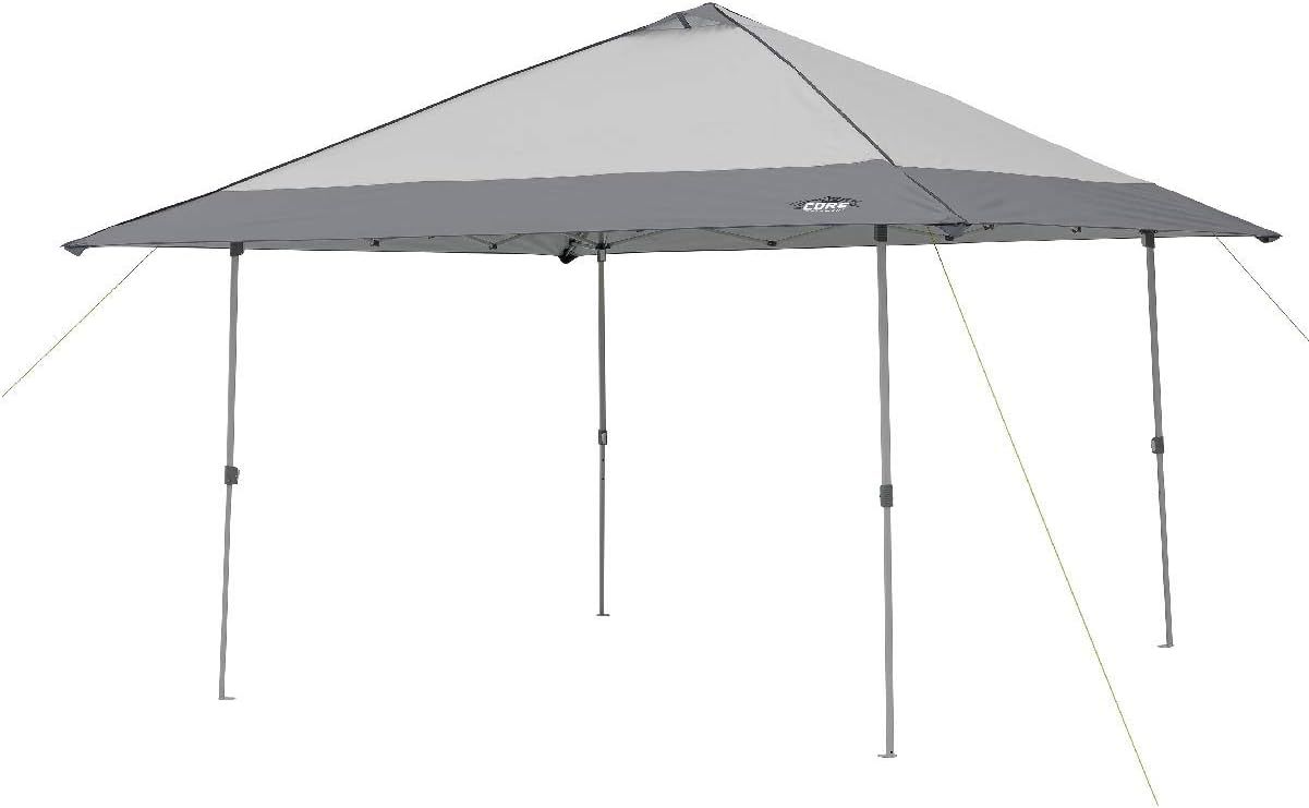 Core 13ft x 13ft Center Push-Up Canopy 1654628 #96392