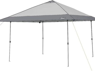 Core 13ft x 13ft Center Push-Up Canopy 1654628 #96392