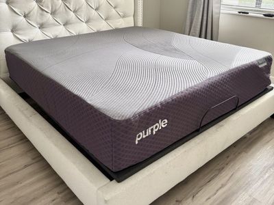 Purple Restore Soft King