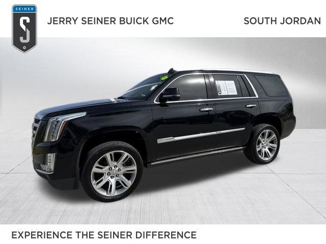 2015 Cadillac Escalade Premium