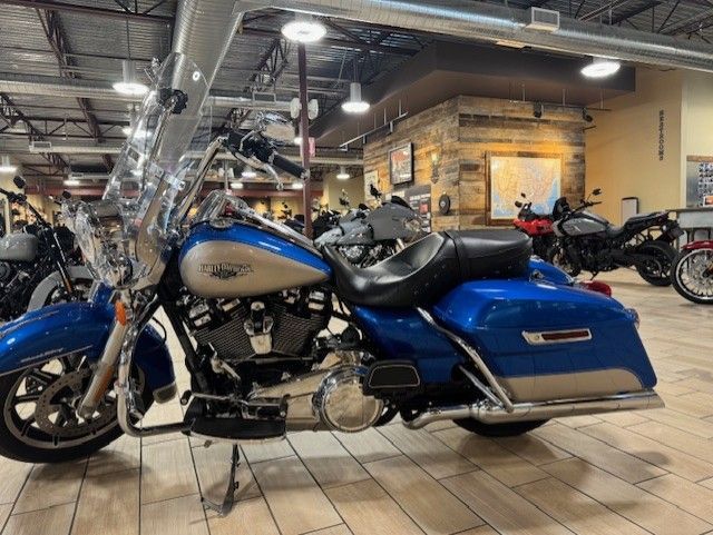 Harley-Davidson 2018 Road King