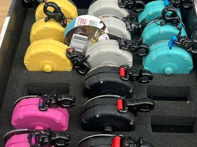 Lazy Leash Pocket Size For Dogs