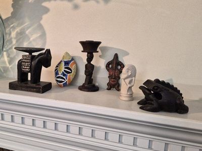 African Tribal Art