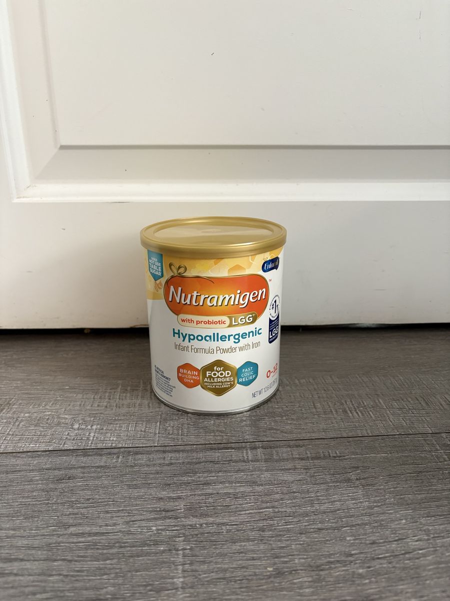 Nutramigen
