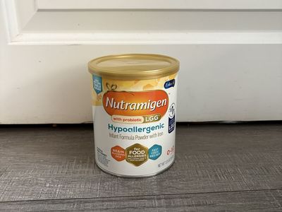 Nutramigen
