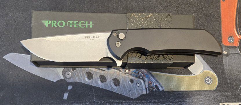 Pro-Tech Mordax
