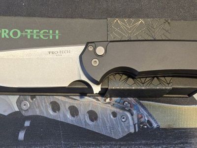 Pro-Tech Mordax