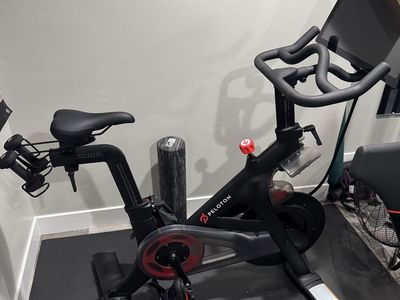 Peloton Bike