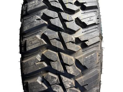 4 KANATI MUD HOG M/T BSW LT 275 60 20 123/120Q 10PLY MUD TERRAIN TIRE L2027560E252