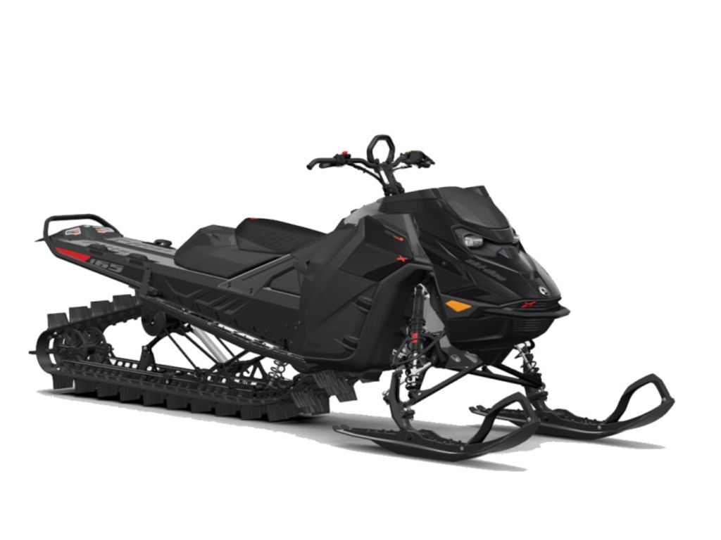 2024 Ski-Doo Summit® X® 850 E-TEC Turbo R 165 SS H