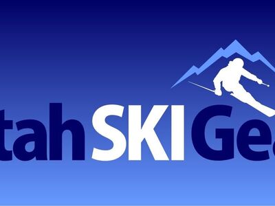 Utah Ski Gear