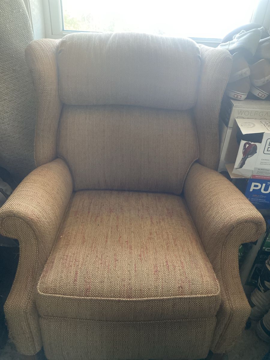 Recliner