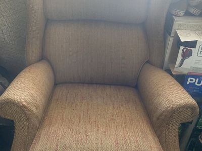 Recliner