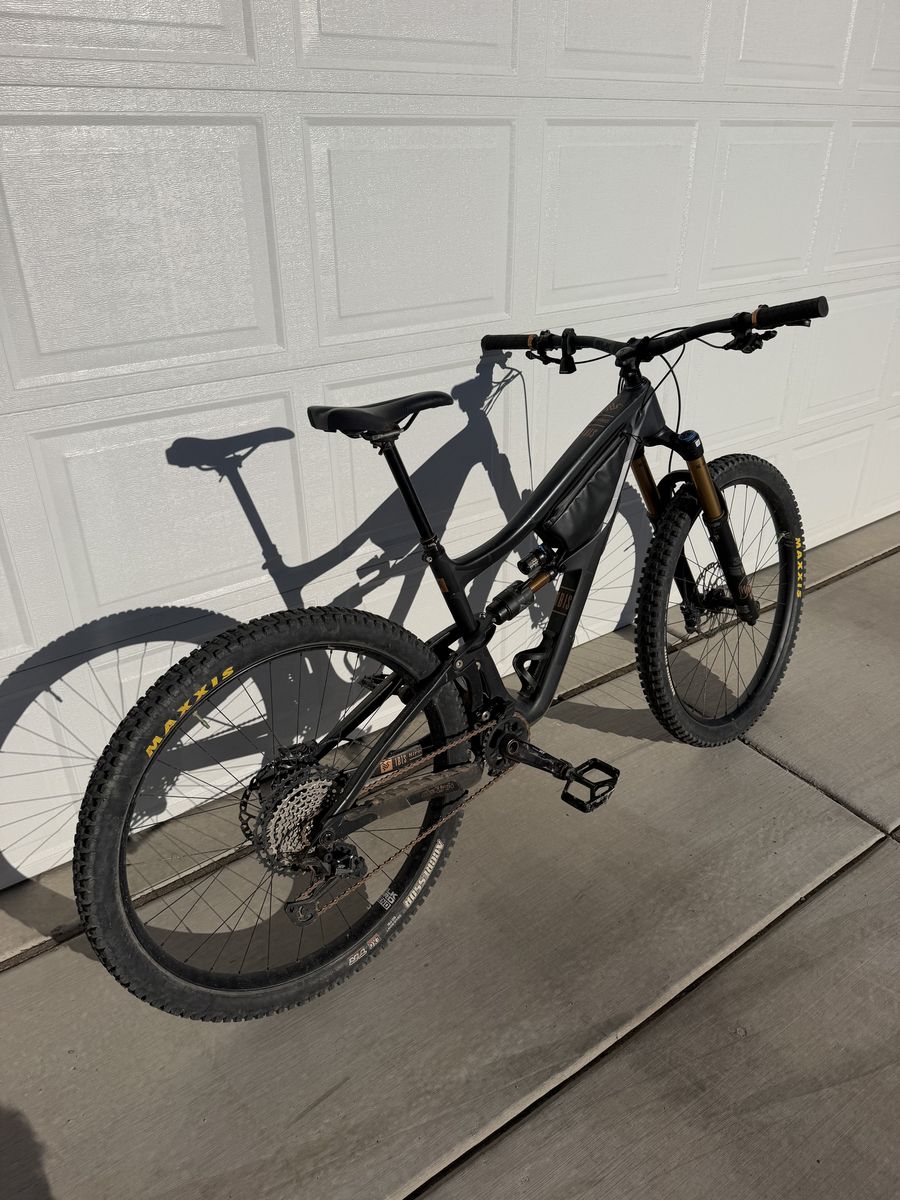 2023 Ibis Ripmo VS2 XT Large