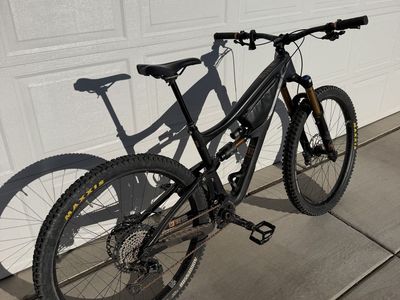 2023 Ibis Ripmo VS2 XT Large