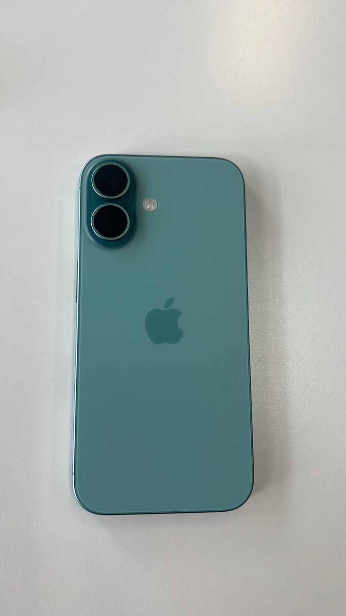 iPhone 16 128GB Unlocked