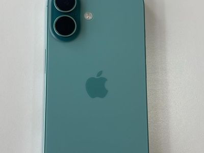 iPhone 16 128GB Unlocked