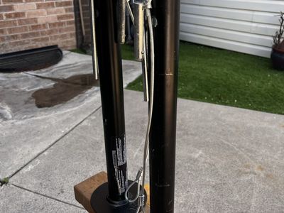 Camco Slide Supports