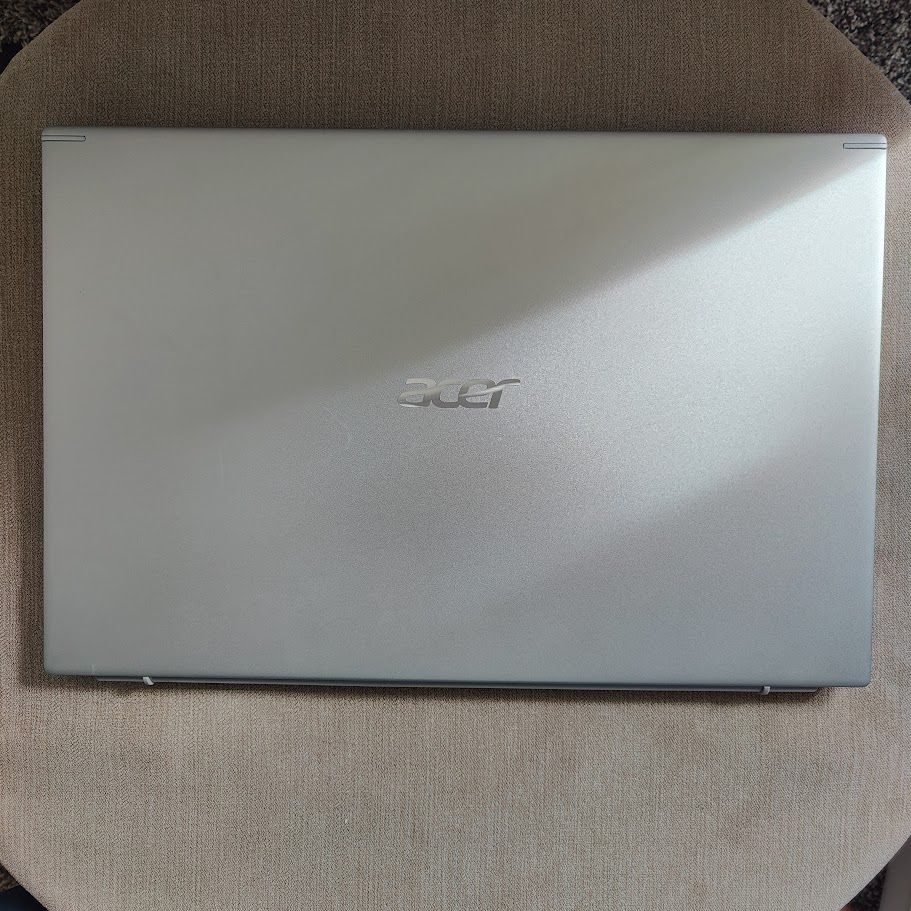 Acer Aspire 5 | 15.6" Full HD Display | 4GB DDR4 | 128GB | A515-56-36UT